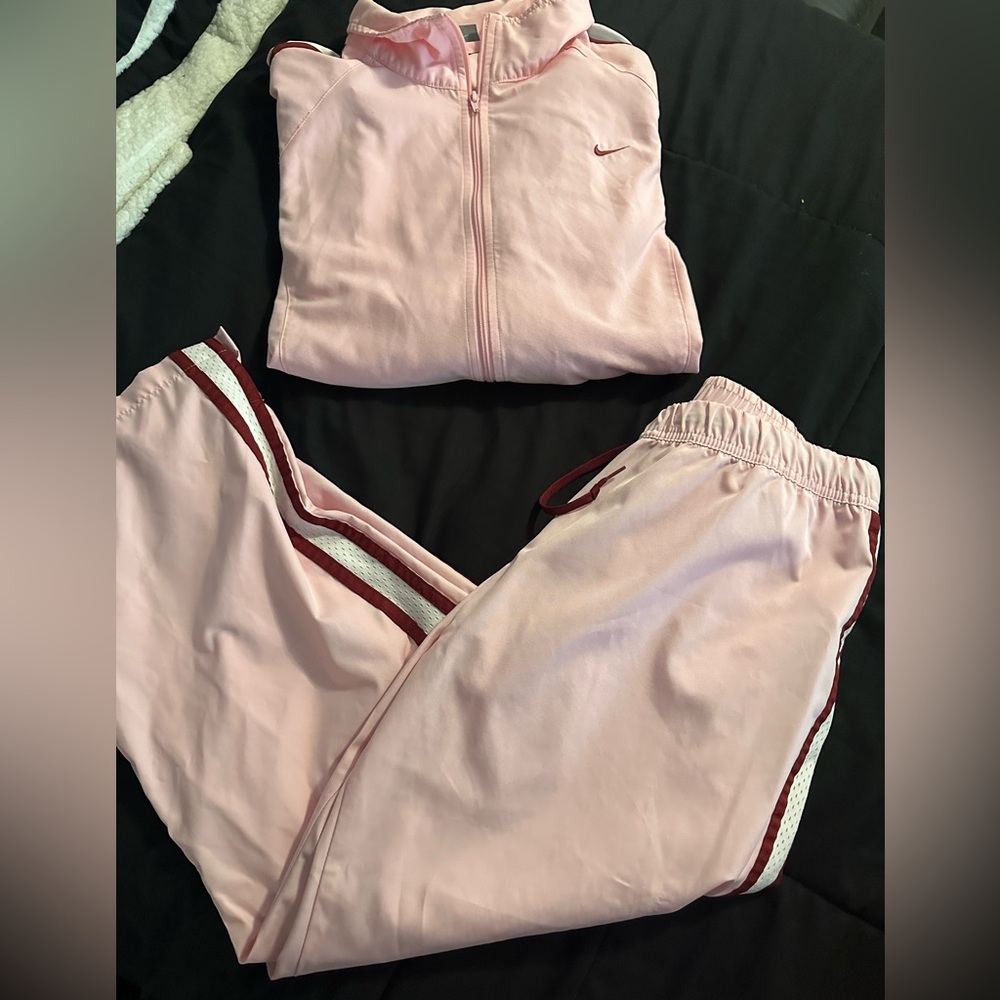 Nike Set
